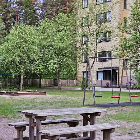 Apartments In Finland N & P كوتكا المظهر الخارجي الصورة