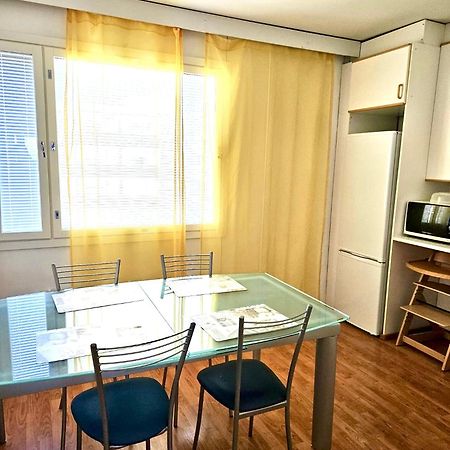 Apartments In Finland N & P كوتكا المظهر الخارجي الصورة