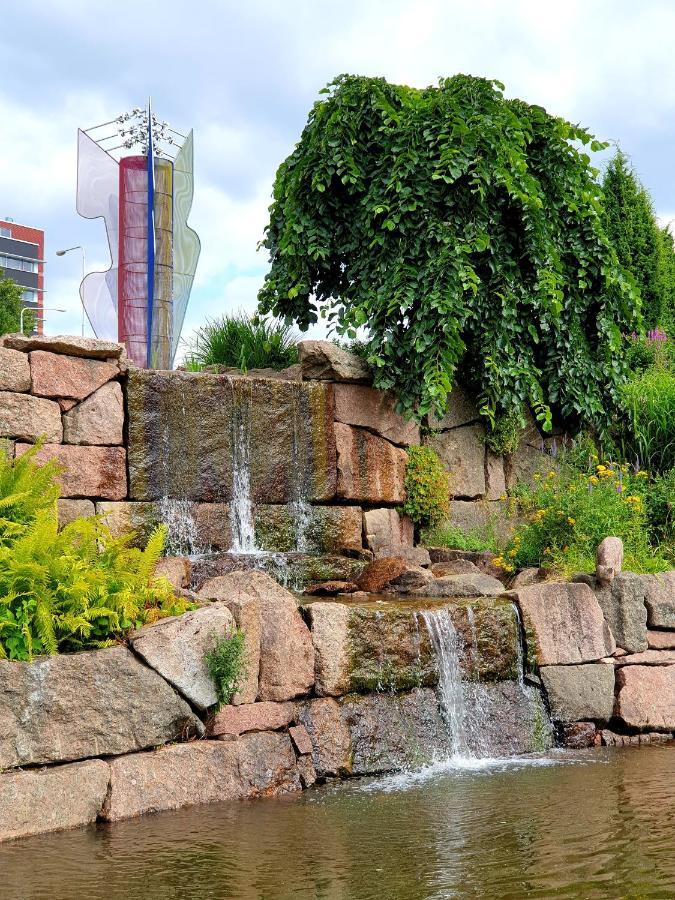 Apartments In Finland N & P كوتكا المظهر الخارجي الصورة