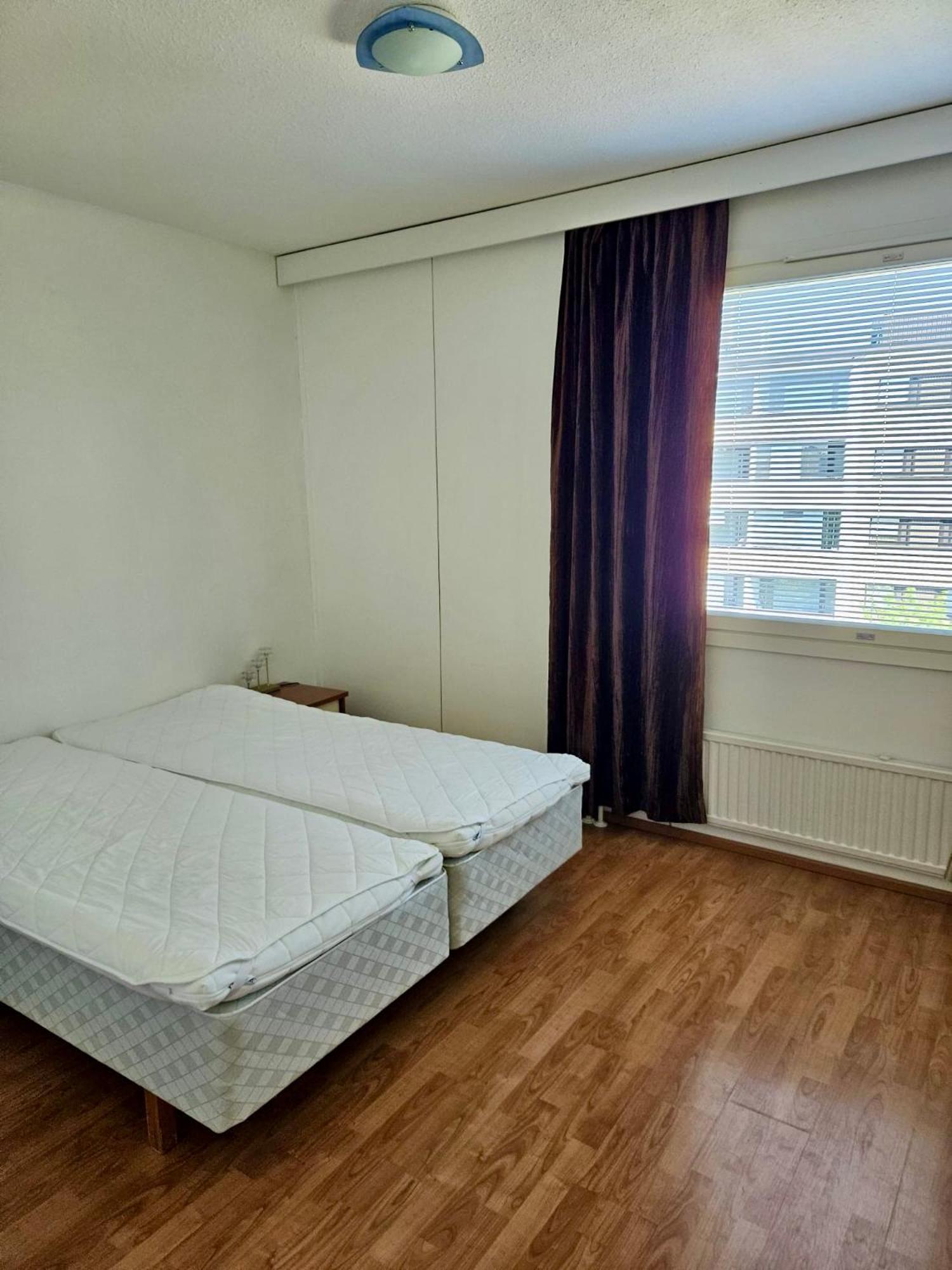 Apartments In Finland N & P كوتكا المظهر الخارجي الصورة