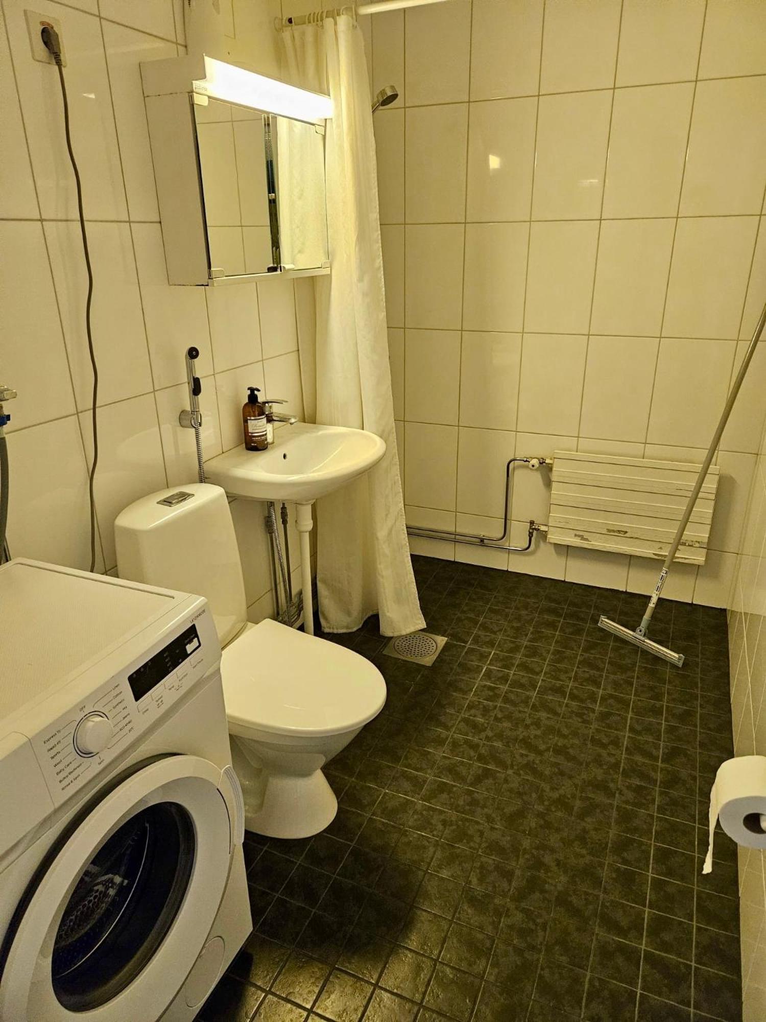 Apartments In Finland N & P كوتكا المظهر الخارجي الصورة