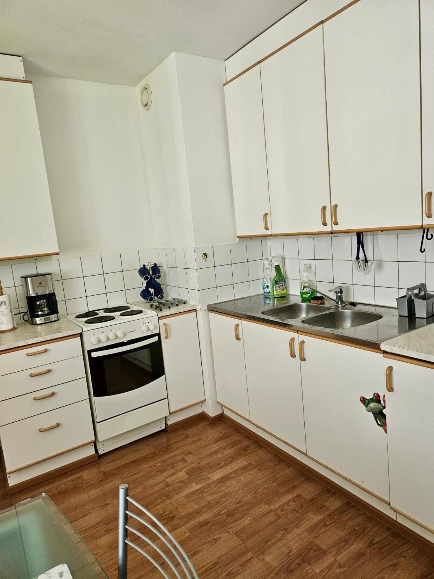 Apartments In Finland N & P كوتكا المظهر الخارجي الصورة