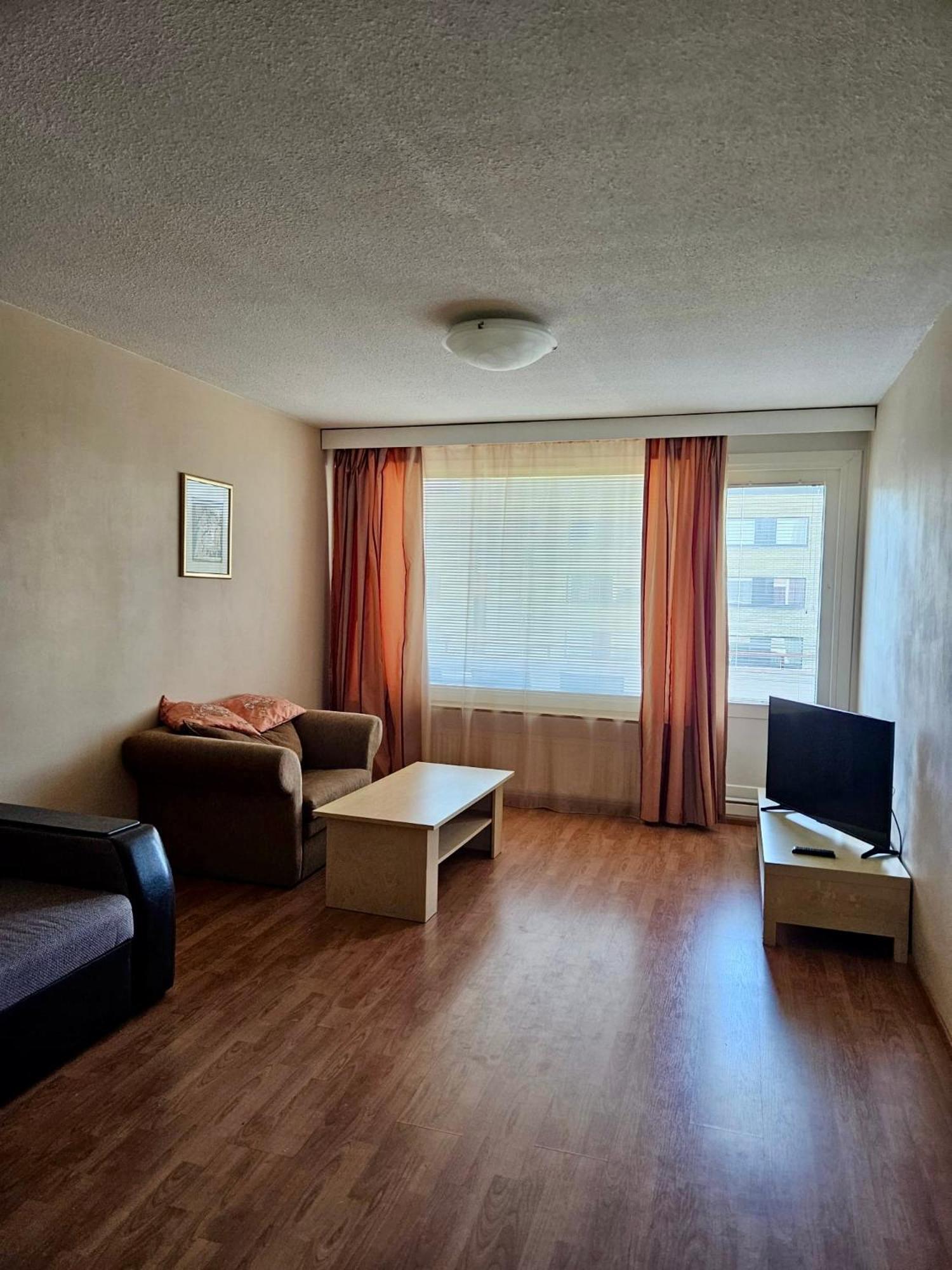 Apartments In Finland N & P كوتكا المظهر الخارجي الصورة