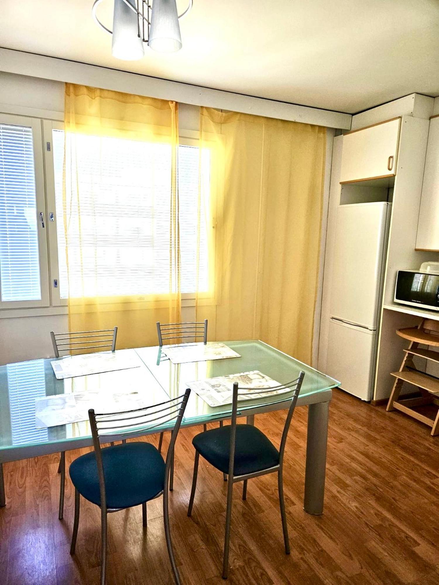 Apartments In Finland N & P كوتكا المظهر الخارجي الصورة