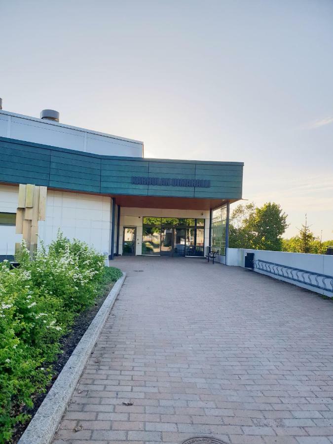 Apartments In Finland N & P كوتكا المظهر الخارجي الصورة