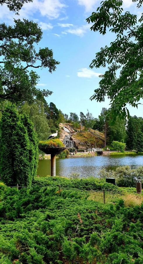 Apartments In Finland N & P كوتكا المظهر الخارجي الصورة